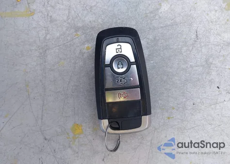 2018 Ford Fusion Hybrid Se из США, поврежденный, VIN 3FA6P0LU1JR210845